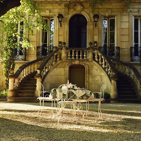 Embarben Maison D'Hotes Saint-Chamas Exteriér fotografie