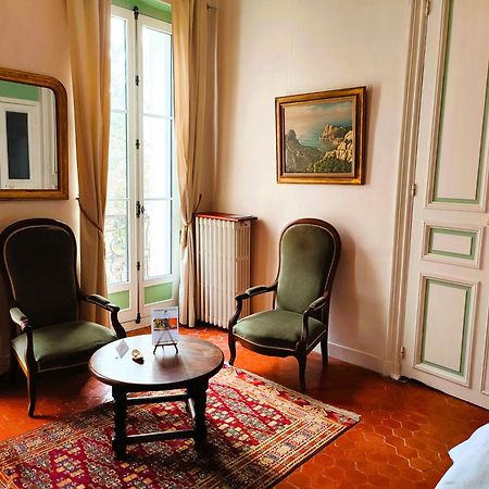 Embarben Maison D'Hotes Saint-Chamas Exteriér fotografie