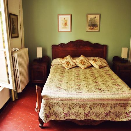 Embarben Maison D'Hotes Saint-Chamas Exteriér fotografie