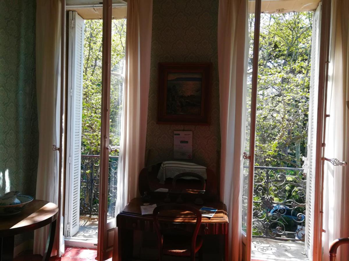 Embarben Maison D'Hotes Saint-Chamas Exteriér fotografie