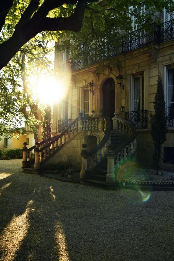 Embarben Maison D'Hotes Saint-Chamas Exteriér fotografie
