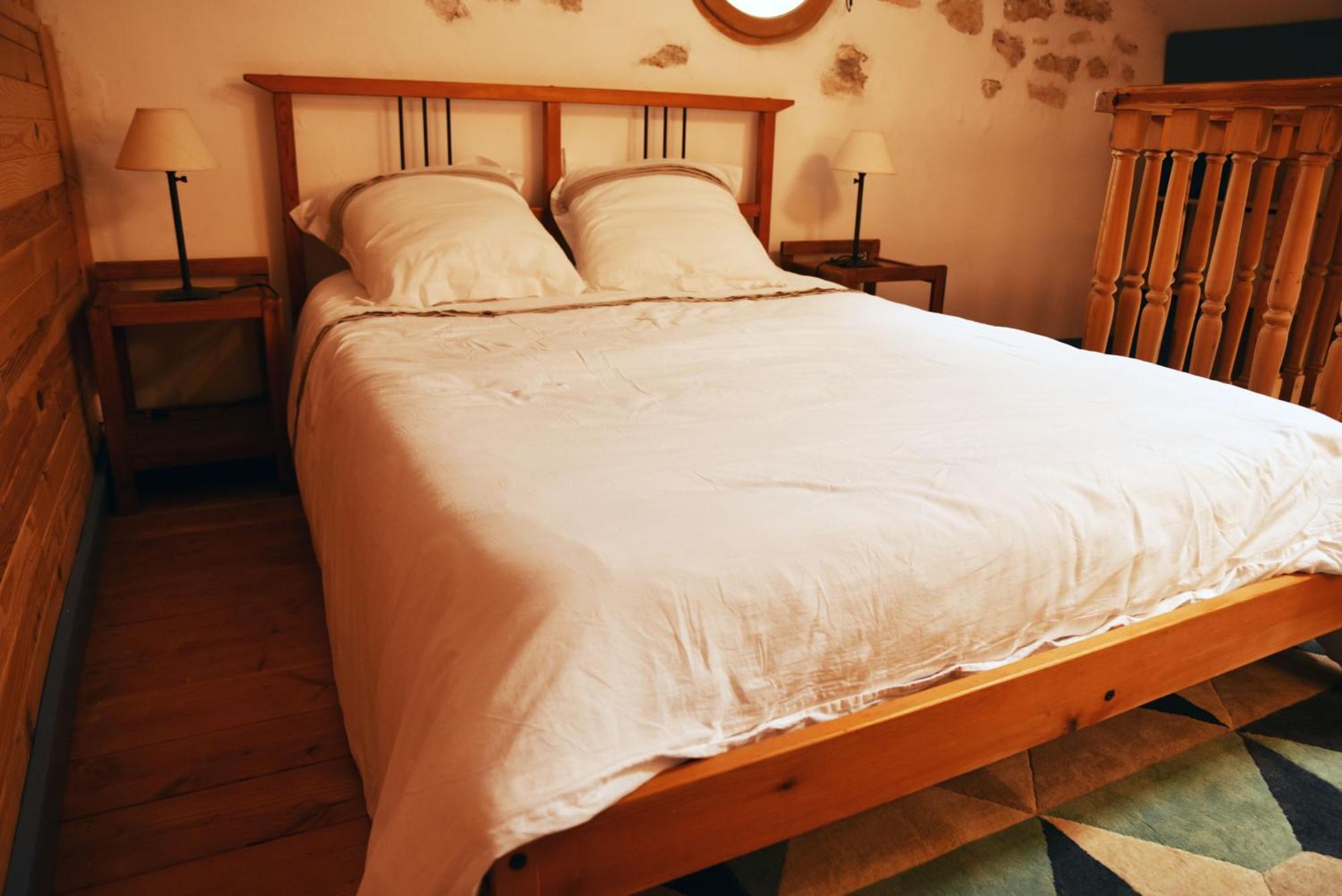 Embarben Maison D'Hotes Saint-Chamas Exteriér fotografie