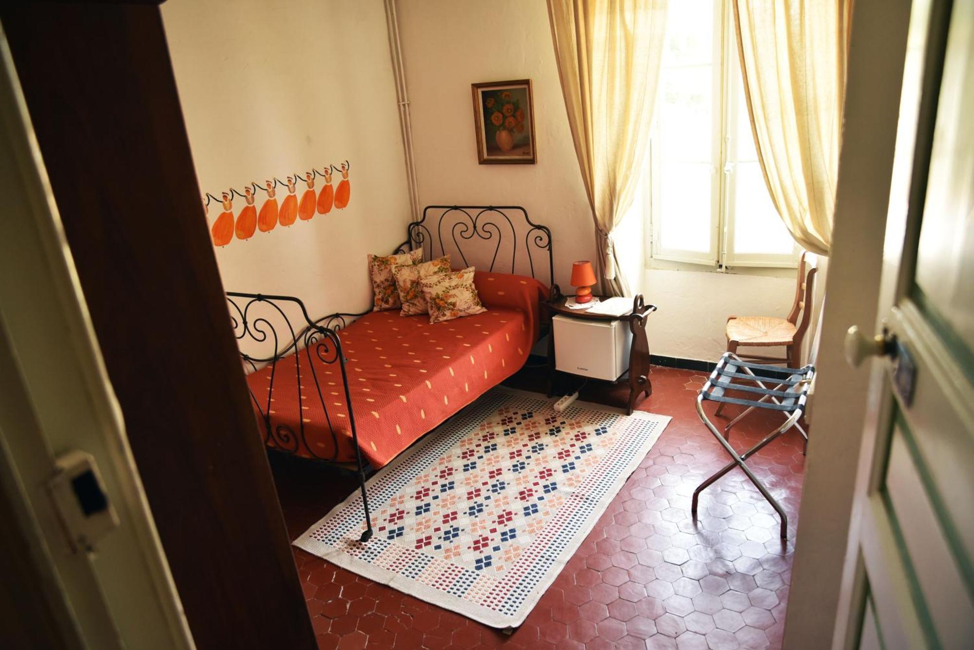 Embarben Maison D'Hotes Saint-Chamas Exteriér fotografie